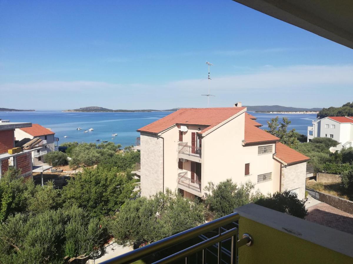 Stars Palace Zaboric Exterior foto