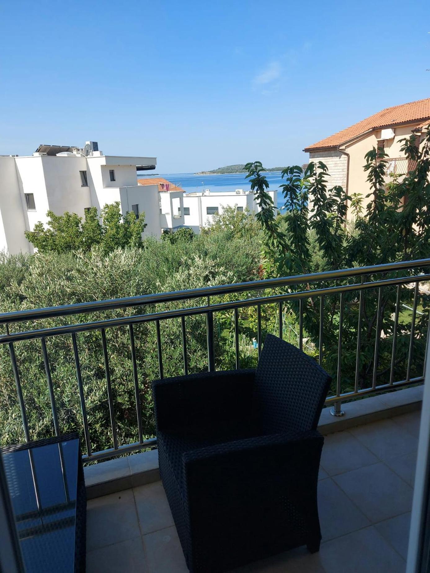 Stars Palace Zaboric Exterior foto